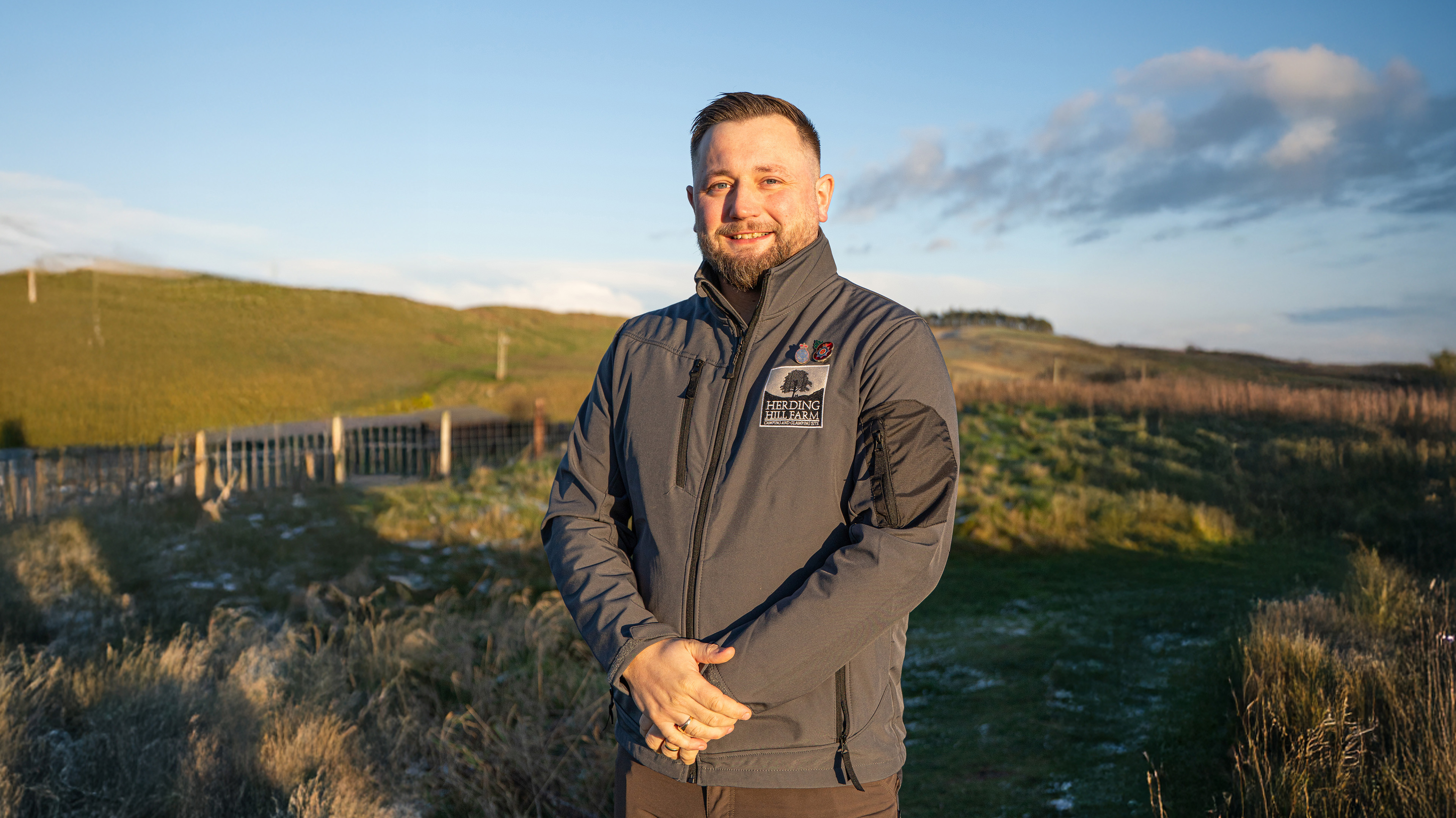 General Manager Paddy